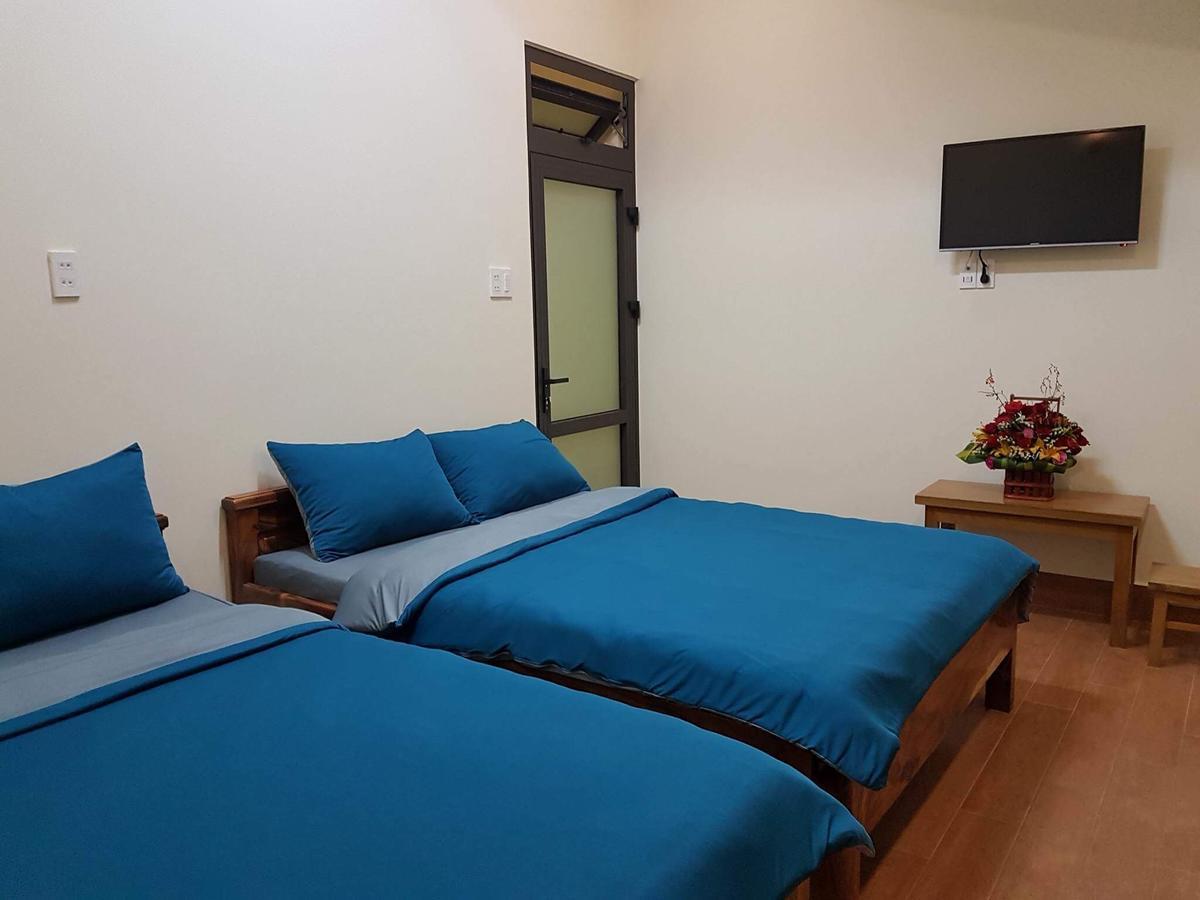 Quang Son Homestay Да Лат Екстериор снимка